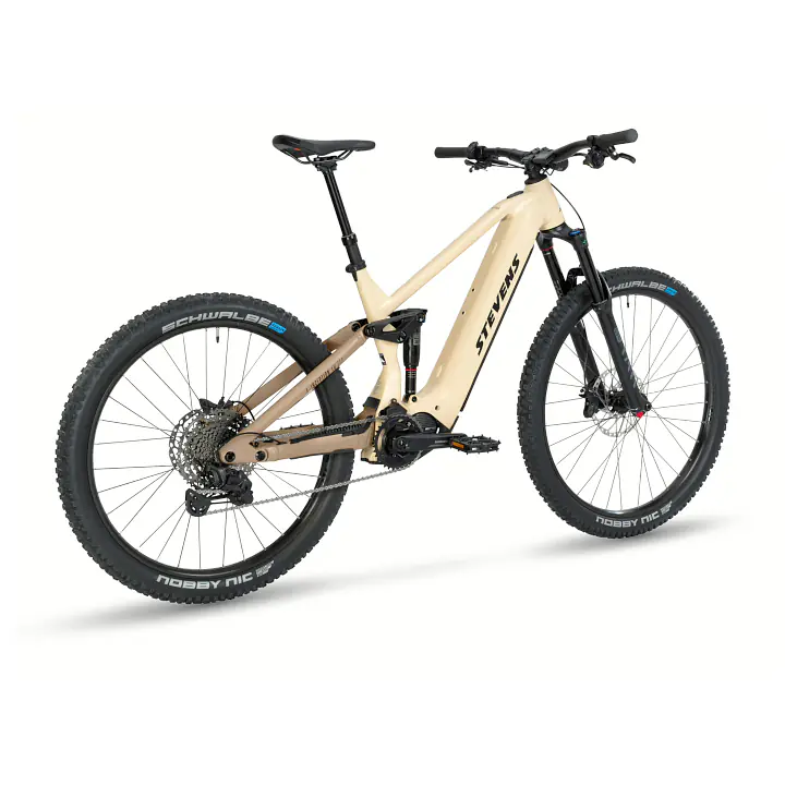 STEVENS E-Inception AM 7.7.2 ACT Sandstone