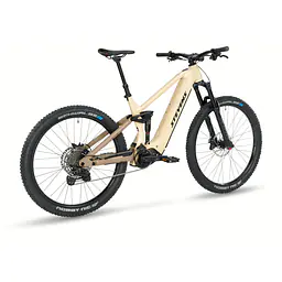 STEVENS E-Inception AM 7.7.2 ACT Sandstone