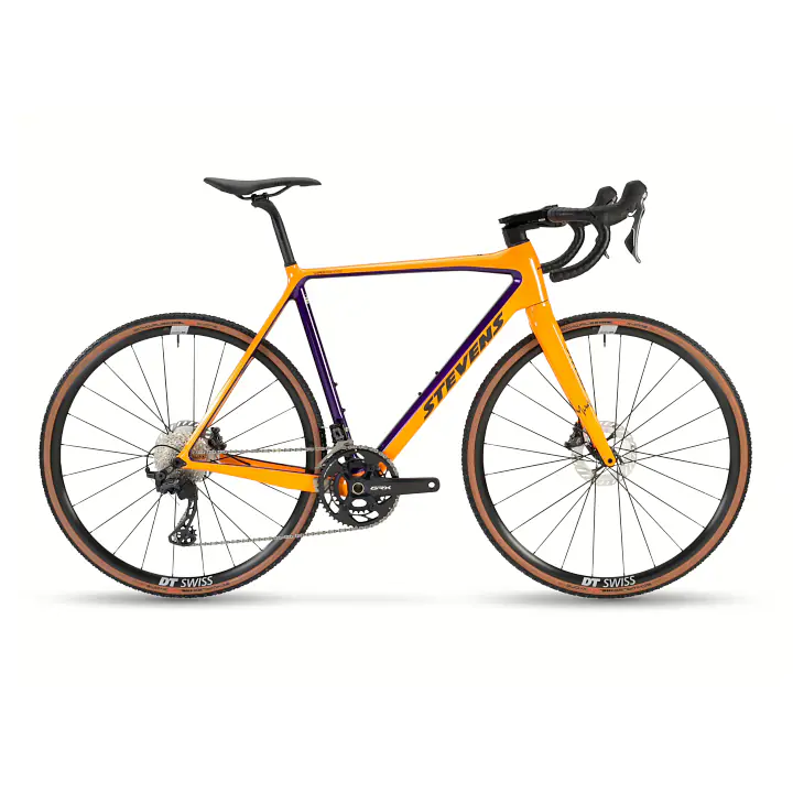 Stevens prodej kol cykloservis Jevany