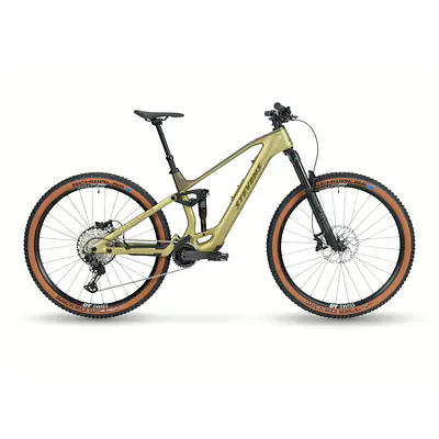 STEVENS E-Maverick AM 7.4.3 Light Olive primary image