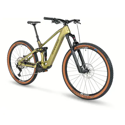 STEVENS E-Maverick AM 7.4.3 Light Olive secondary image