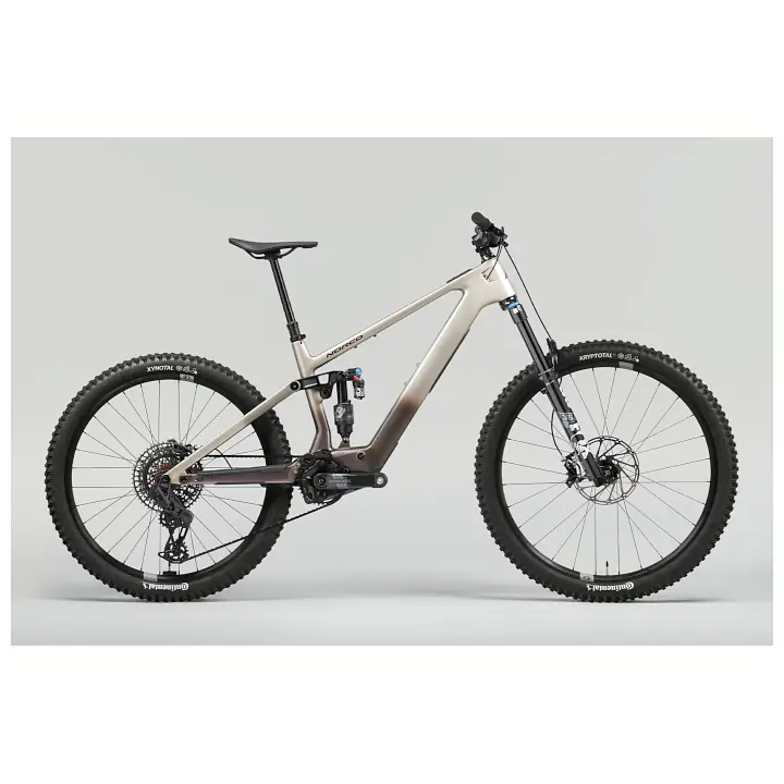 NORCO prodej kol cykloservis Jevany