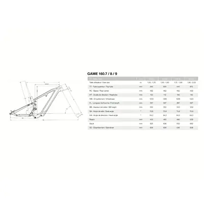 MOUSTACHE Samedi 29 Game 160.8 Night Rider secondary image