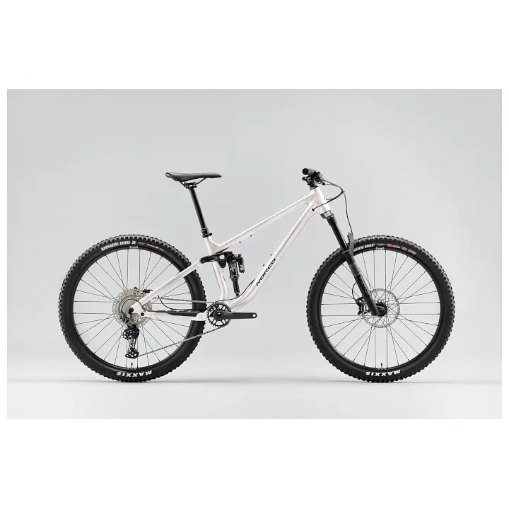 NORCO prodej kol cykloservis Jevany