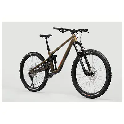 NORCO Sight A3 150 MX Nanaimo Bar Brown secondary image
