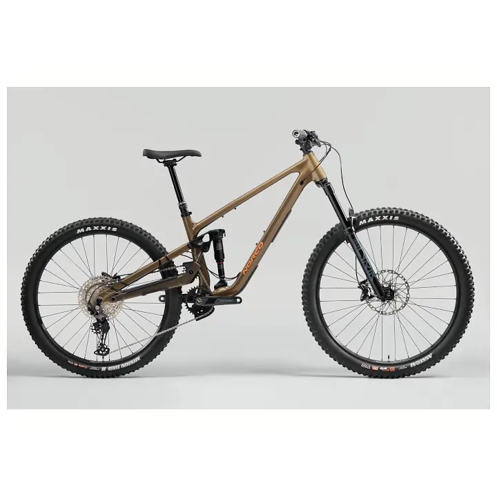 NORCO Sight prodej kol cykloservis Jevany