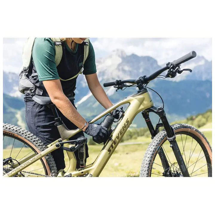 STEVENS prodej kol cykloservis Jevany