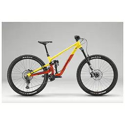 NORCO Sight A2 prodej kol cykloservis Jevany