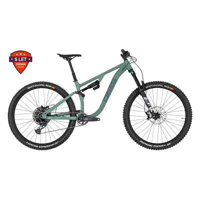 PELLS Tarpan AM 1 Moss Green primary image