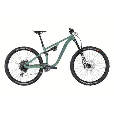 PELLS Tarpan AM 1 Moss Green secondary image