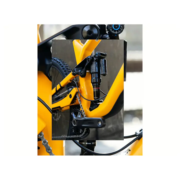 NORCO Optic C3 Prodej kol cykloservis Jevany