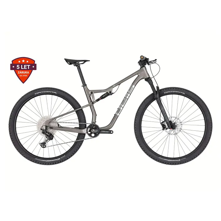 PELLS Duke FS 3 prodej kol cykloservis Jevany