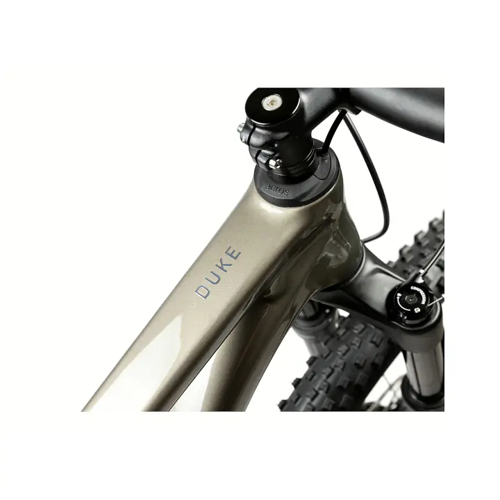 PELLS Duke FS 3 prodej kol cykloservis Jevany