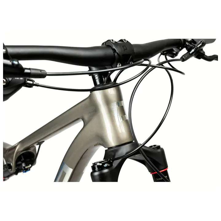 PELLS Duke FS 3 prodej kol cykloservis Jevany