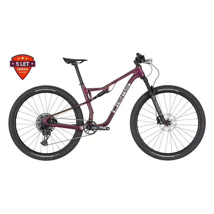 PELLS Duke FS prodej kol cykloservis Jevany