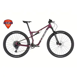 PELLS Duke FS prodej kol cykloservis Jevany