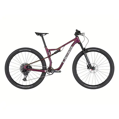 PELLS Duke FS 2 Eggplant secondary image
