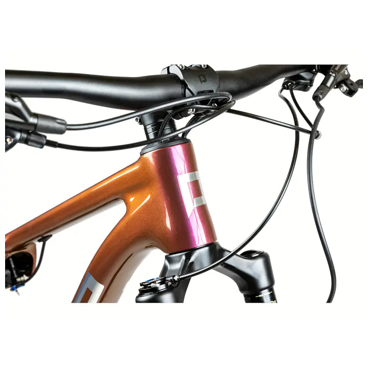 PELLS Duke FS prodej kol cykloservis Jevany