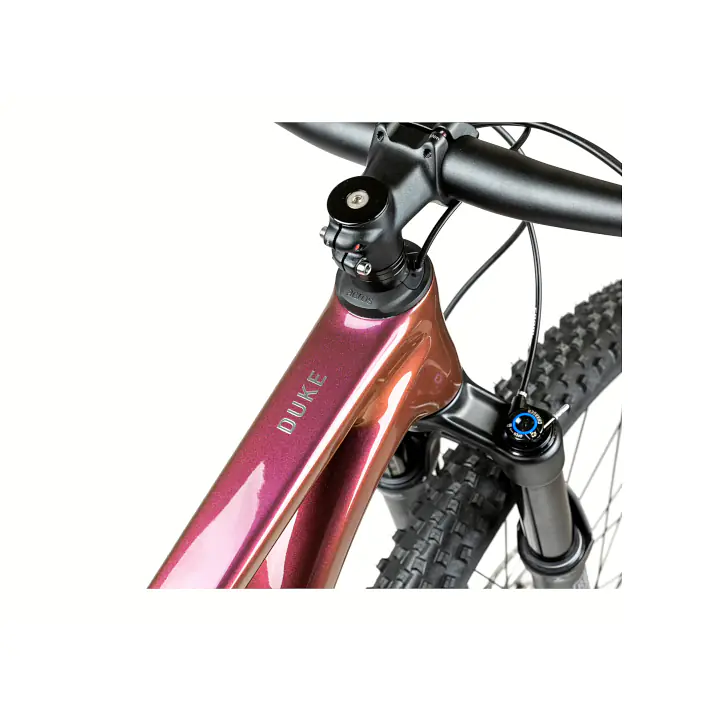 PELLS Duke FS prodej kol cykloservis Jevany