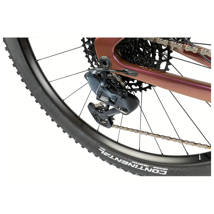 PELLS Duke FS prodej kol cykloservis Jevany