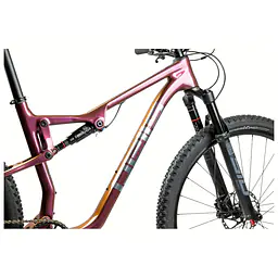 PELLS Duke FS prodej kol cykloservis Jevany