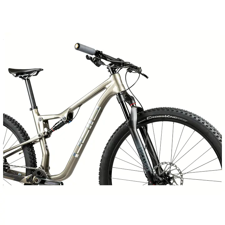 PELLS Duke FS 3 prodej kol cykloservis Jevany