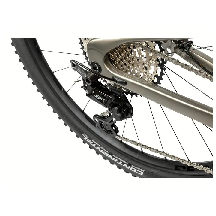 PELLS Duke FS 1 prodej kol cykloservis Jevany