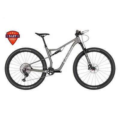 PELLS Duke FS 1 Obsidian Grey primary image
