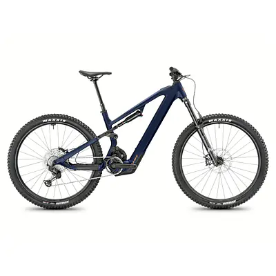MOUSTACHE Samedi 29 Game 150.6 Night Rider primary image