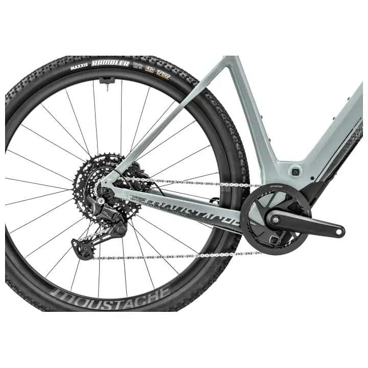 MOUSTACHE Samedi prodej kol cykloservis Jevany