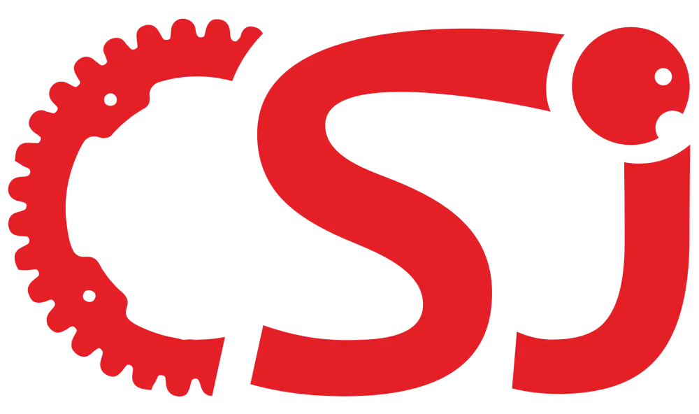 CYKLOSERVIS JEVANY PELLS STEVENS NORCO logo