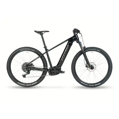 STEVENS E-Tremalzo Stealth Black primary image