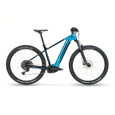 STEVENS E-Tremalzo Glacier Dark Blue primary image