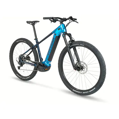 STEVENS E-Tremalzo Glacier Dark Blue secondary image