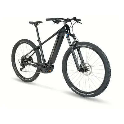 STEVENS E-Tremalzo Stealth Black secondary image