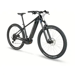 STEVENS E-Tremalzo Stealth Black prodej kol elektrokol cykloservis Jevany Praha