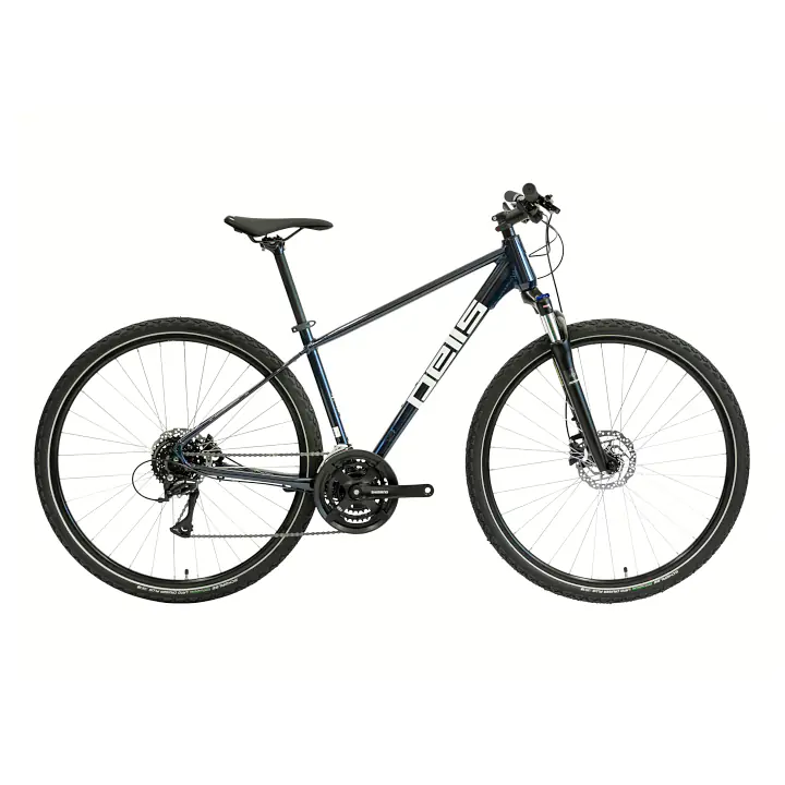 PELLS Crono 3 Dark Blue cykloservis prodej kol prodej elektrokol Jevany Praha