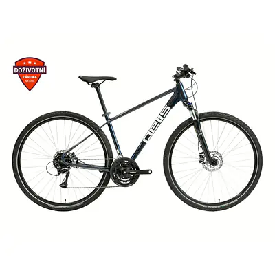 PELLS Crono 3 Dark Blue primary image