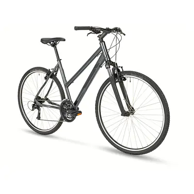 STEVENS 3X LT Phantom Grey secondary image
