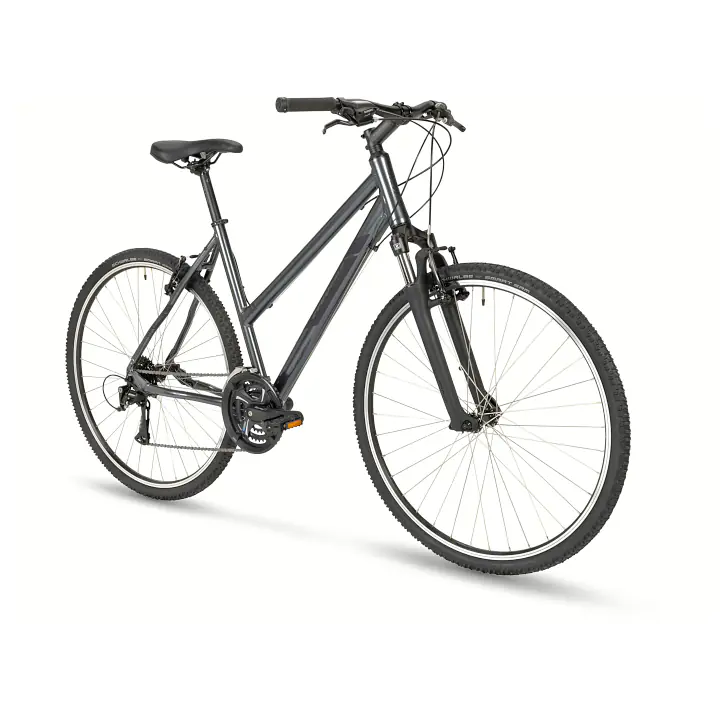 STEVENS 3X LT Phantom Grey