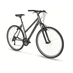 STEVENS 3X LT Phantom Grey