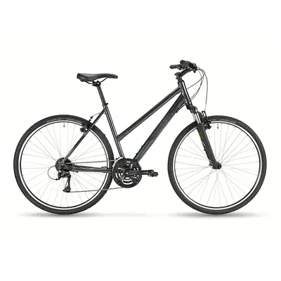 STEVENS 3X LT Phantom Grey primary image