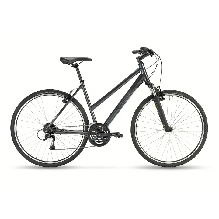 STEVENS 3X LT Phantom Grey - Master