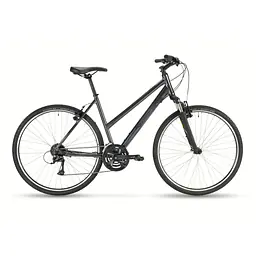 STEVENS 3X LT Phantom Grey - Master