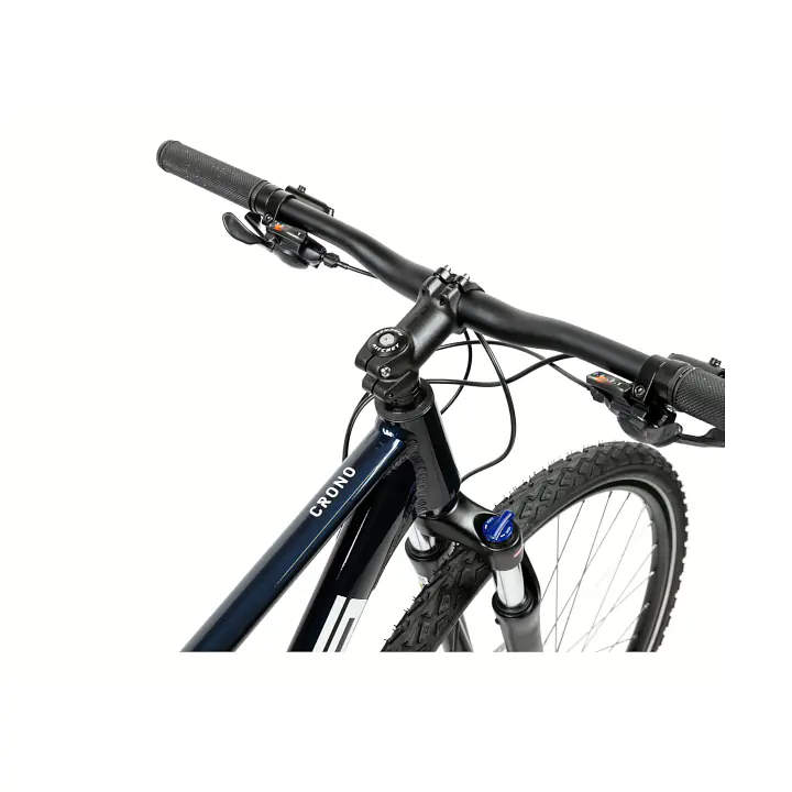 PELLS Crono 3 Dark Blue cykloservis prodej kol prodej elektrokol Jevany Praha