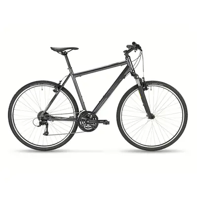 STEVENS 3X HT Phantom Grey primary image