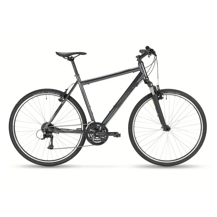 STEVENS 3X HT Phantom Grey