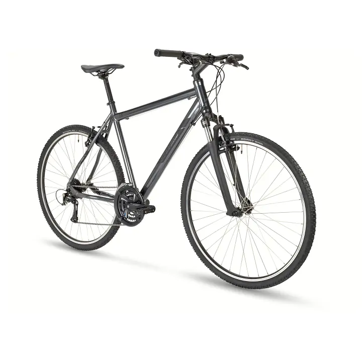 STEVENS 3X HT Phantom Grey