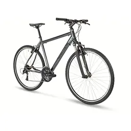 STEVENS 3X HT Phantom Grey