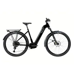 PELLS Thorr Bosch Lowstep EQ Night Black/Grey prodej elektrokol Praha Jevany cykloservis